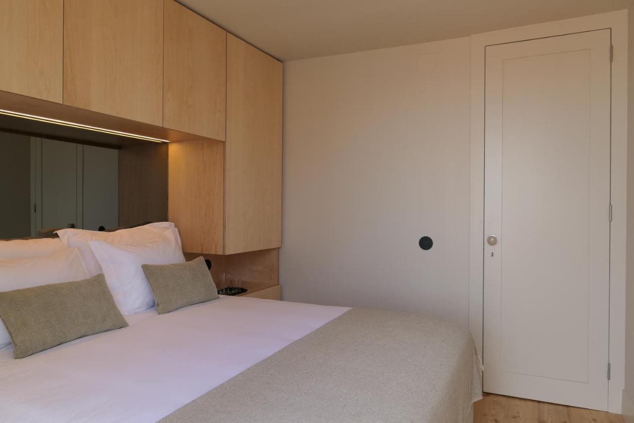 Casas Na Portuguesa - Bica Chiado Apartment Lisbon Luaran gambar