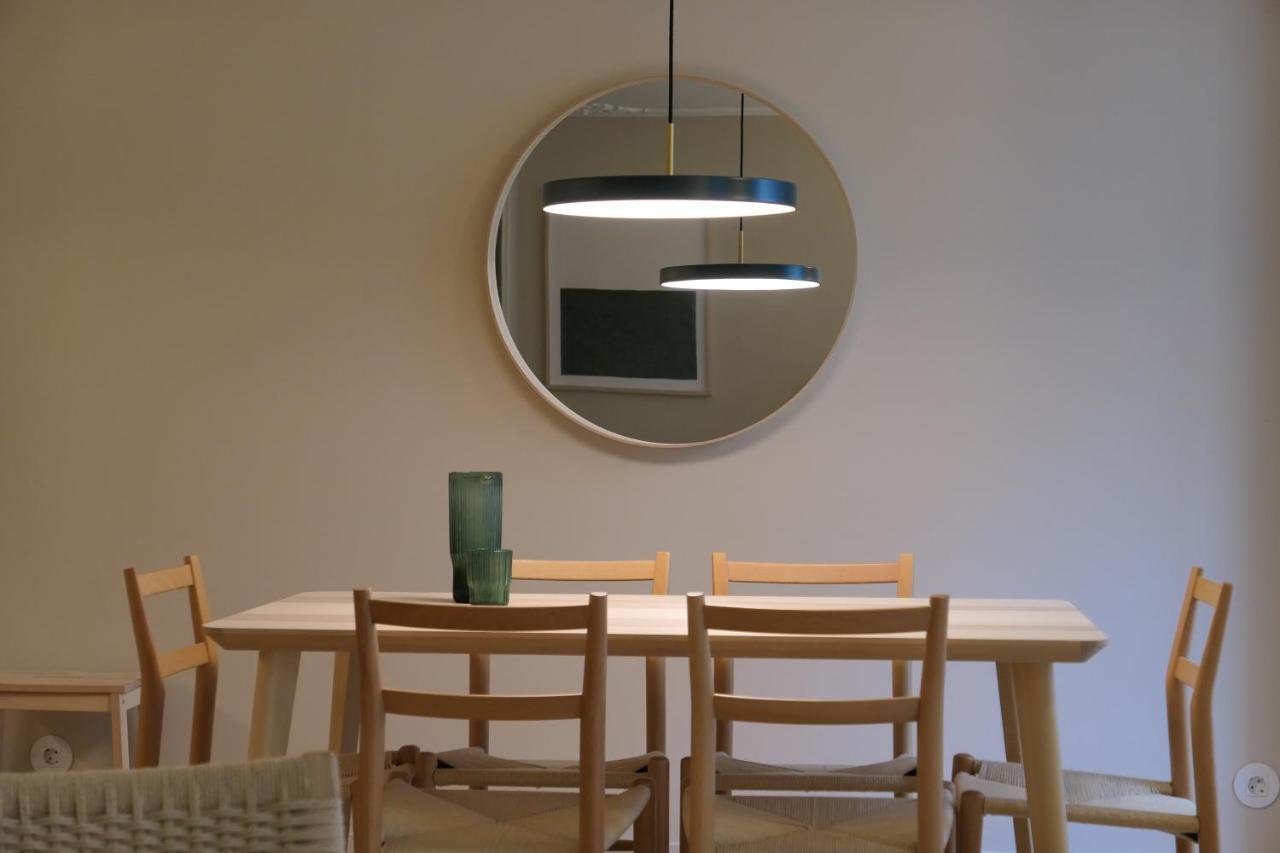 Casas Na Portuguesa - Bica Chiado Apartment Lisbon Luaran gambar
