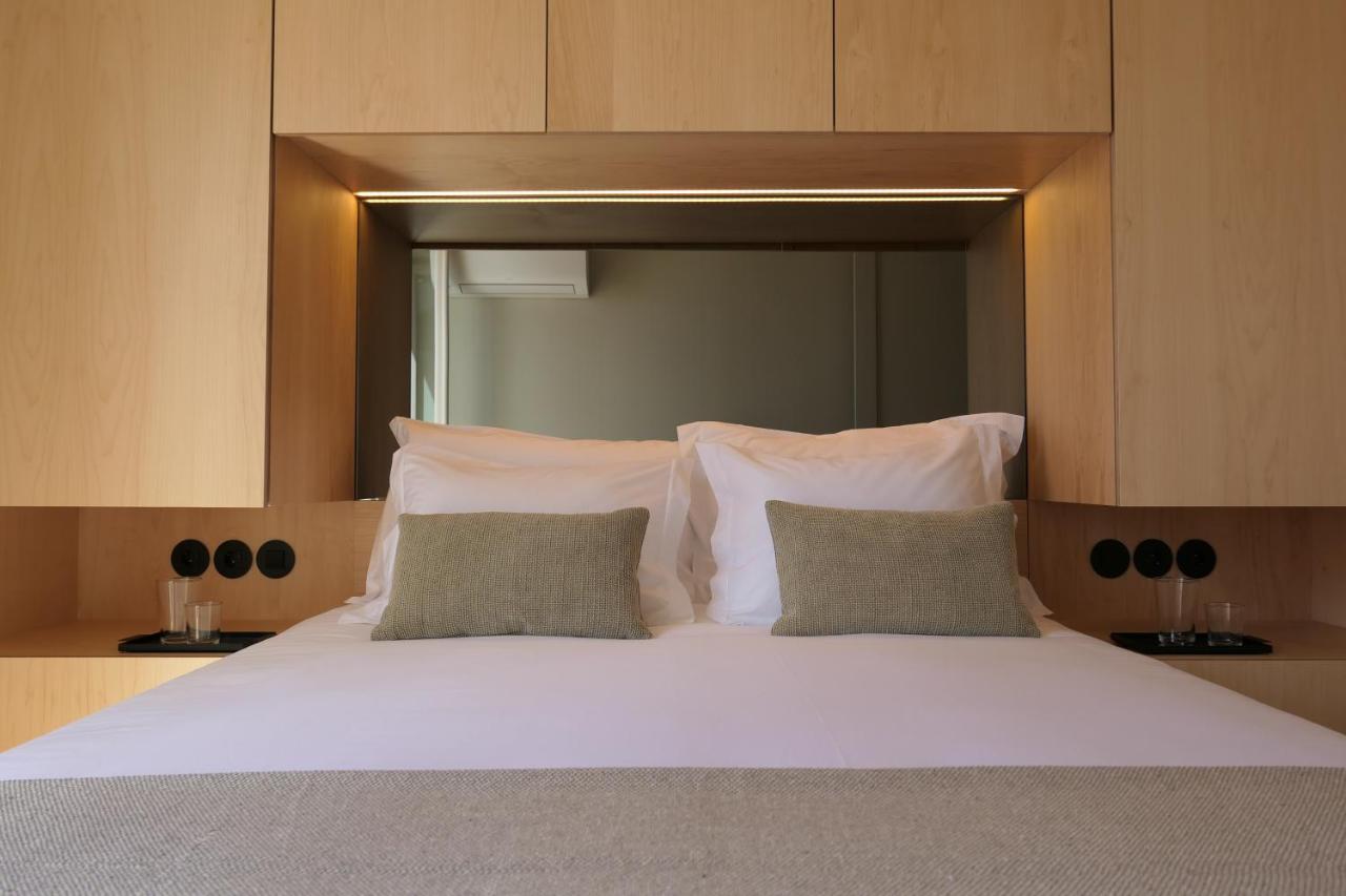 Casas Na Portuguesa - Bica Chiado Apartment Lisbon Luaran gambar